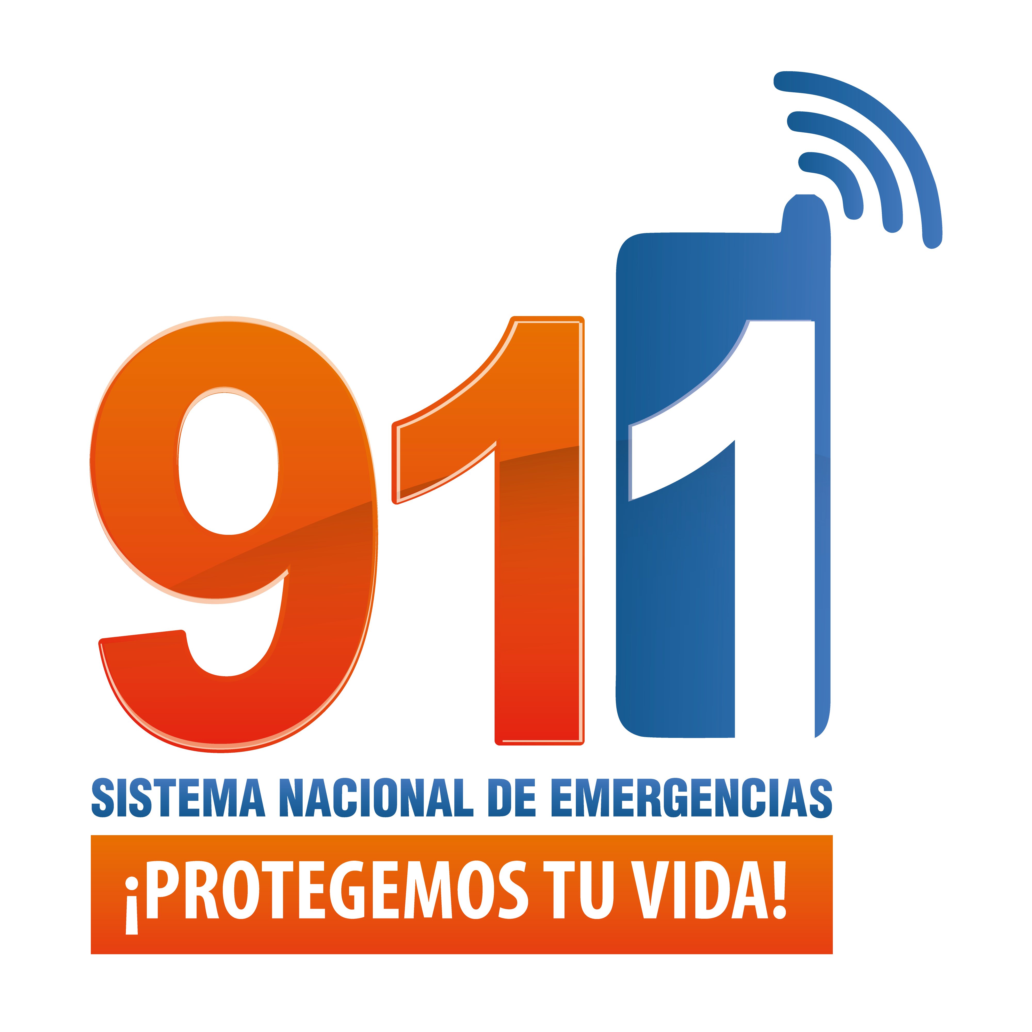 Logo 911