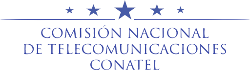 Logo CONATEL